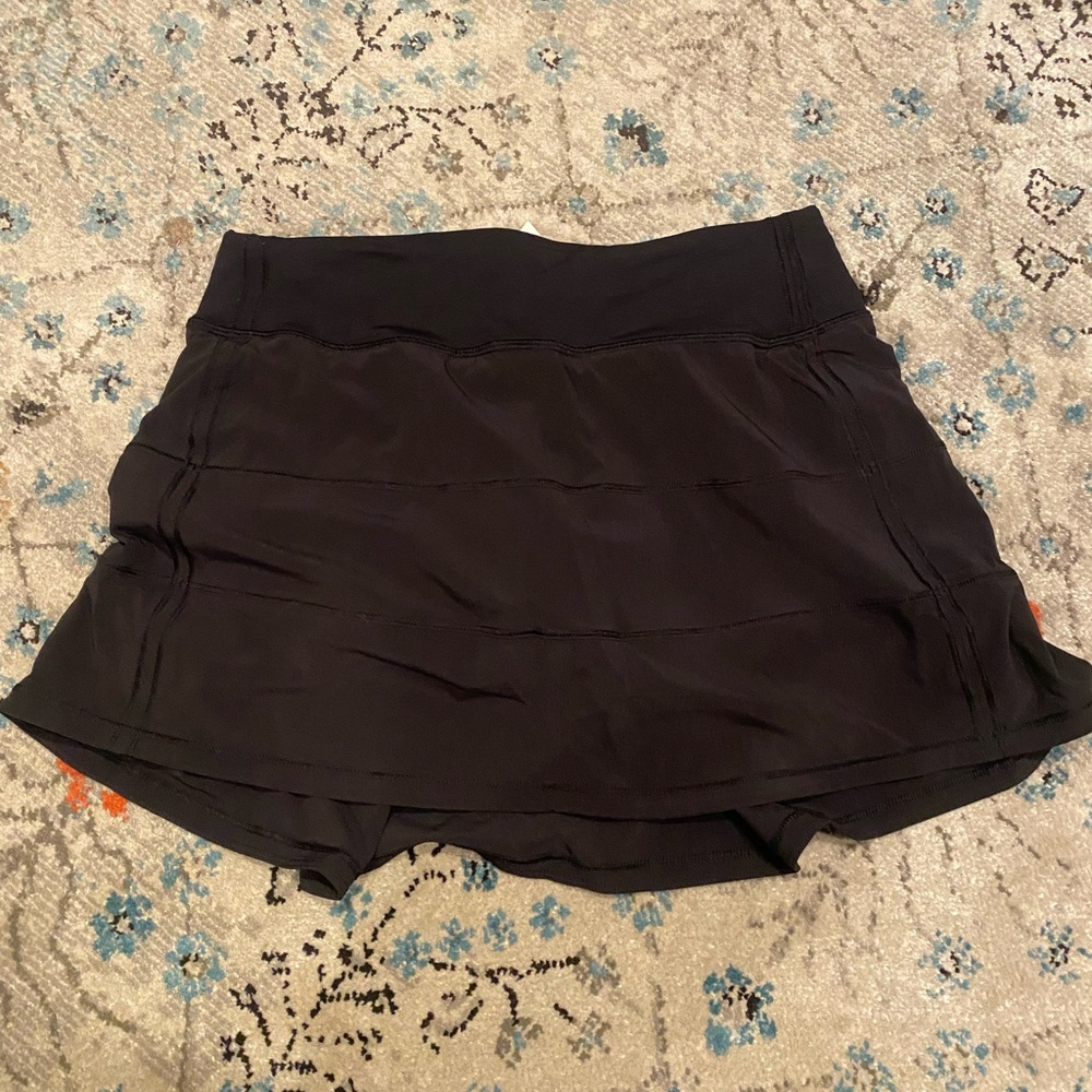 Lululemon Tennis Skirt